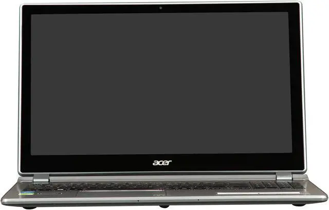 Alt view image 5 of 8 - Acer Aspire - 15.6" NVIDIA GeForce GT 750M - Intel Core i7-4500U  - 8GB Memory - - Windows 8 - Gaming Laptop - (V5-573PG-9610 )