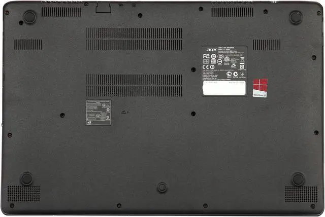 Alt view image 7 of 8 - Acer Aspire - 15.6" NVIDIA GeForce GT 750M - Intel Core i7-4500U  - 8GB Memory - - Windows 8 - Gaming Laptop - (V5-573PG-9610 )
