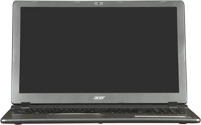 Alt view image 5 of 8 - Acer Laptop AMD A8-5557M 4GB Memory 500GB HDD AMD Radeon HD 8550G 15.6" Windows 8 V5-552-8404