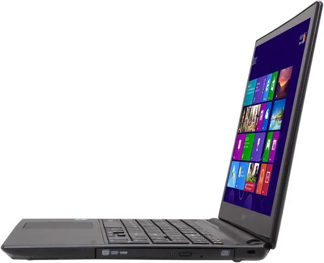 Alt view image 2 of 8 - Acer Aspire 15.6" Intel Core i5-3337U 6GB Memory Windows 8 64-Bit NX.M9DAA.006
