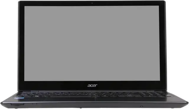 Alt view image 5 of 8 - Acer Aspire 15.6" Intel Core i5-3337U 6GB Memory Windows 8 64-Bit NX.M9DAA.006