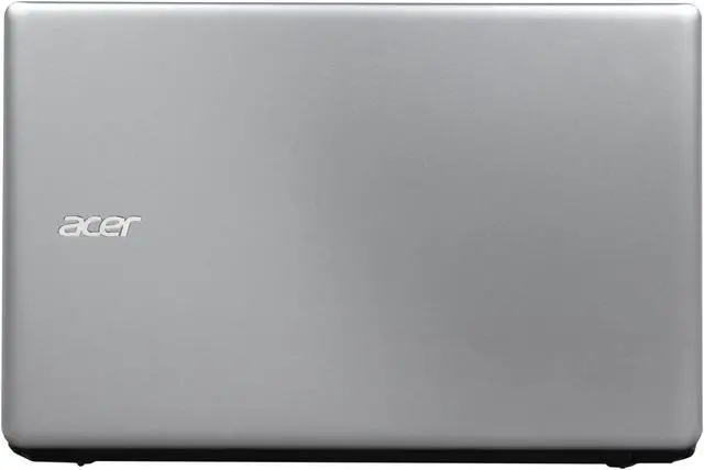 Alt view image 3 of 8 - Acer Laptop Intel Core i3-3217U 4GB Memory 500GB HDD Intel HD Graphics 4000 15.6" Windows 8 E1-570-6803