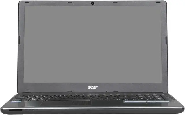 Alt view image 5 of 8 - Acer Laptop Intel Core i3-3217U 4GB Memory 500GB HDD Intel HD Graphics 4000 15.6" Windows 8 E1-570-6803