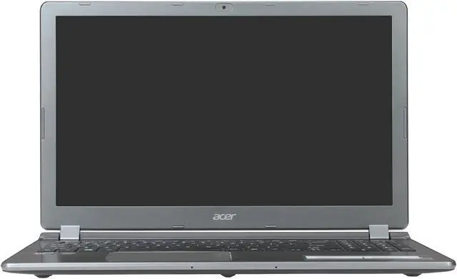 Alt view image 5 of 8 - Acer Laptop AMD A10-5757M 8GB Memory 1TB HDD AMD Radeon HD 8750M 15.6" Windows 8 V5-552G-X852