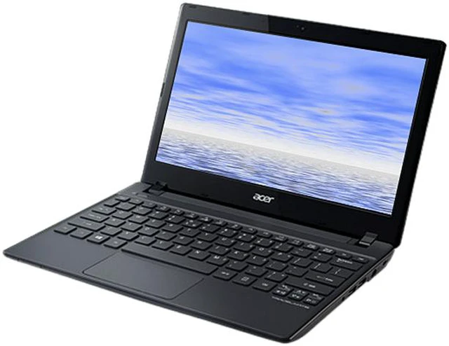 Acer TravelMate B 11.6
