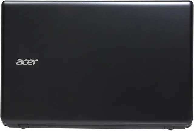 Alt view image 3 of 8 - Acer Laptop Intel Core i3-4010U 4GB Memory 500GB HDD Intel HD Graphics 4400 15.6" Touch Screen Windows 8.1 E1-572P-6468