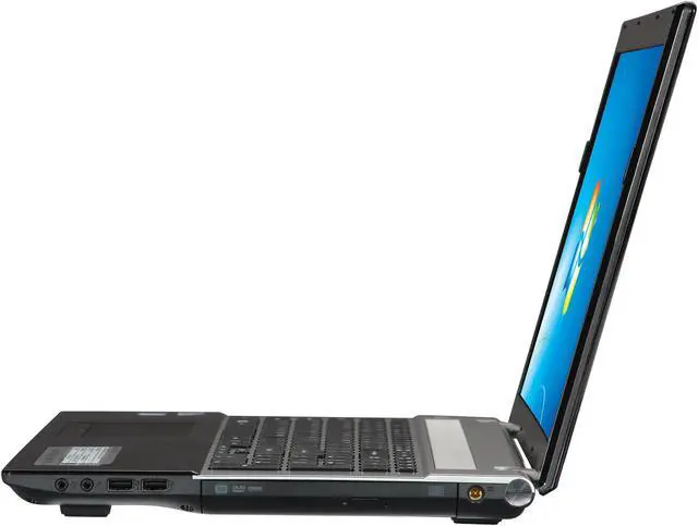 Alt view image 2 of 8 - Acer Laptop Aspire Intel Pentium 2020M 4GB Memory 500GB HDD Intel HD Graphics 17.3" Windows 7 Home Premium 64-Bit V3-731-4439