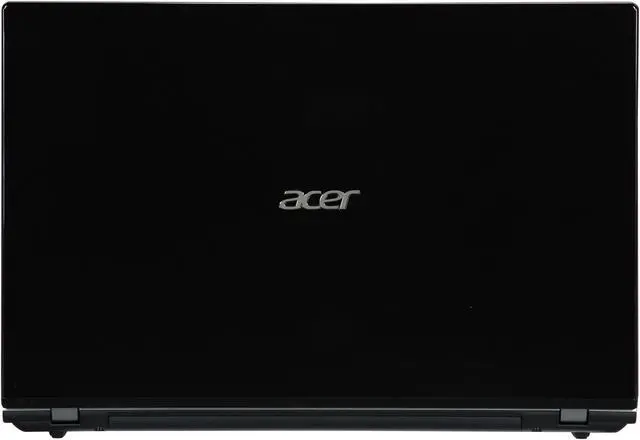 Alt view image 3 of 8 - Acer Laptop Aspire Intel Pentium 2020M 4GB Memory 500GB HDD Intel HD Graphics 17.3" Windows 7 Home Premium 64-Bit V3-731-4439