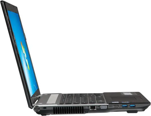 Alt view image 4 of 8 - Acer Laptop Aspire Intel Pentium 2020M 4GB Memory 500GB HDD Intel HD Graphics 17.3" Windows 7 Home Premium 64-Bit V3-731-4439