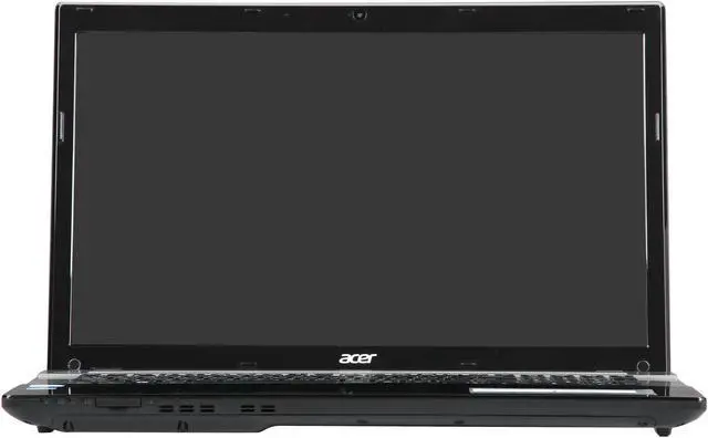 Alt view image 5 of 8 - Acer Laptop Aspire Intel Pentium 2020M 4GB Memory 500GB HDD Intel HD Graphics 17.3" Windows 7 Home Premium 64-Bit V3-731-4439