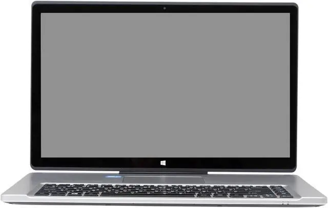 Alt view image 5 of 9 - Acer Laptop Intel Core i5-3337U 6GB Memory 500GB HDD 24 GB SSD Intel HD Graphics 4000 15.6" Touch Screen Windows 8 R7-571-6858