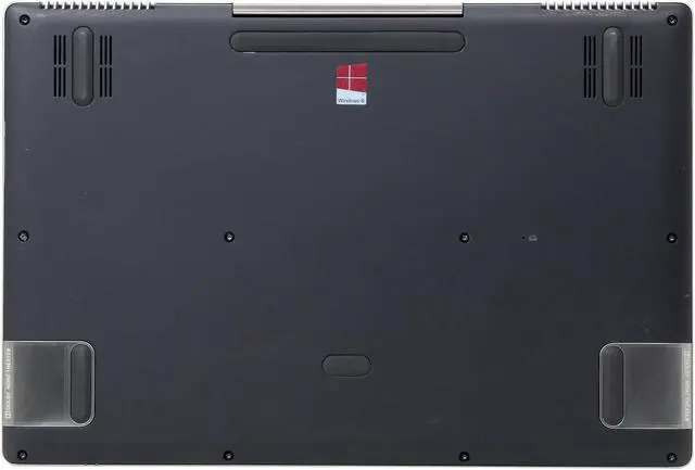 Alt view image 8 of 9 - Acer Laptop Intel Core i5-3337U 6GB Memory 500GB HDD 24 GB SSD Intel HD Graphics 4000 15.6" Touch Screen Windows 8 R7-571-6858