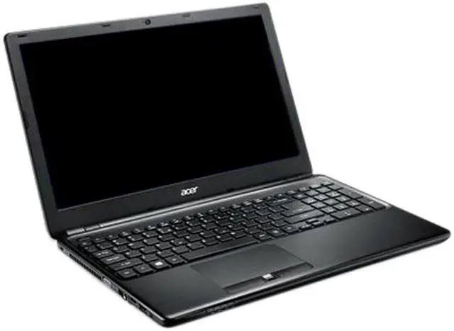 Alt view image 2 of 6 - Acer Ultrabook TravelMate Intel Core i7-4500U 8GB Memory 128 GB SSD Intel HD Graphics 4400 15.6" Windows 7 Professional 64-bit TMP455-M-9418 (NX.V8MAA.005)