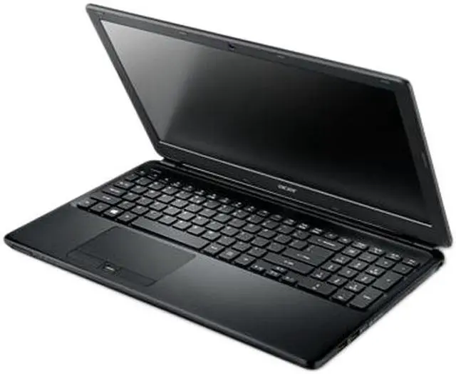 Alt view image 3 of 6 - Acer Ultrabook TravelMate Intel Core i7-4500U 8GB Memory 128 GB SSD Intel HD Graphics 4400 15.6" Windows 7 Professional 64-bit TMP455-M-9418 (NX.V8MAA.005)