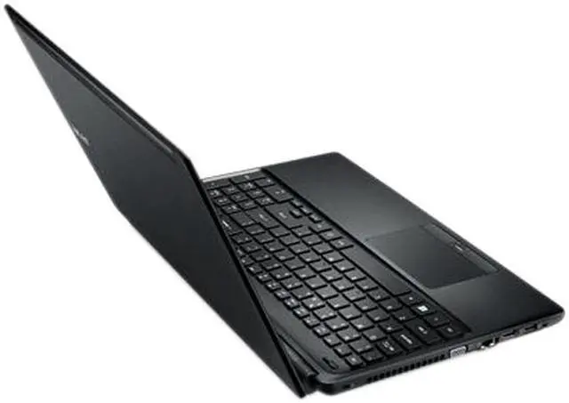 Alt view image 4 of 6 - Acer Ultrabook TravelMate Intel Core i7-4500U 8GB Memory 128 GB SSD Intel HD Graphics 4400 15.6" Windows 7 Professional 64-bit TMP455-M-9418 (NX.V8MAA.005)