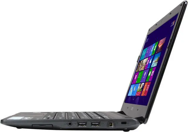 Acer Aspire 11.6