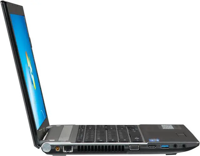 Alt view image 4 of 8 - Acer Laptop Aspire Intel Core i5-3230M 4GB Memory 500GB HDD Intel HD Graphics 4000 15.6" Non-Touch Screen Windows 7 Home Premium 64-Bit V3-571-6492