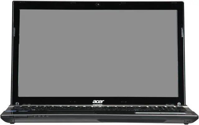 Alt view image 5 of 8 - Acer Laptop Aspire Intel Core i5-3230M 4GB Memory 500GB HDD Intel HD Graphics 4000 15.6" Non-Touch Screen Windows 7 Home Premium 64-Bit V3-571-6492