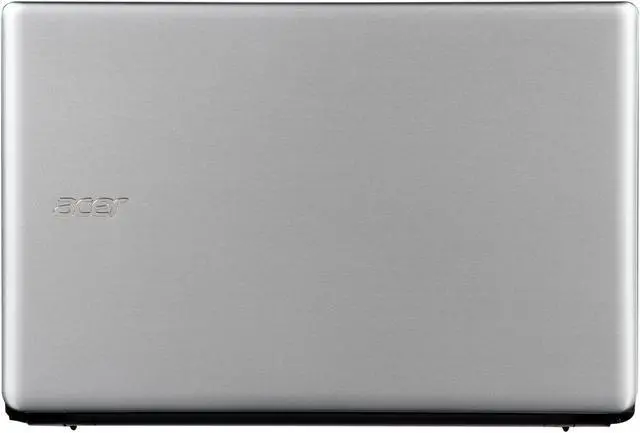 Alt view image 3 of 8 - Acer Laptop Aspire Intel Core i5-4200U 6GB Memory 500GB HDD AMD Radeon R7 M265 2 GB 15.6" Windows 8.1 V5-561G-6407