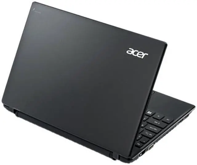 Alt view image 7 of 7 - Acer TravelMate B 11.6" Intel Celeron 1017U 4GB Memory Linpus Linux TMB113-E-2812
