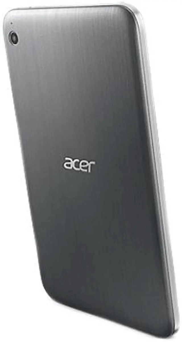 Alt view image 7 of 7 - Acer ICONIA W4-820-Z3742G03aii 32 GB Net-tablet PC - 8" - In-plane Switching (IPS) Technology - Intel Atom Z3740 1.33 GHz