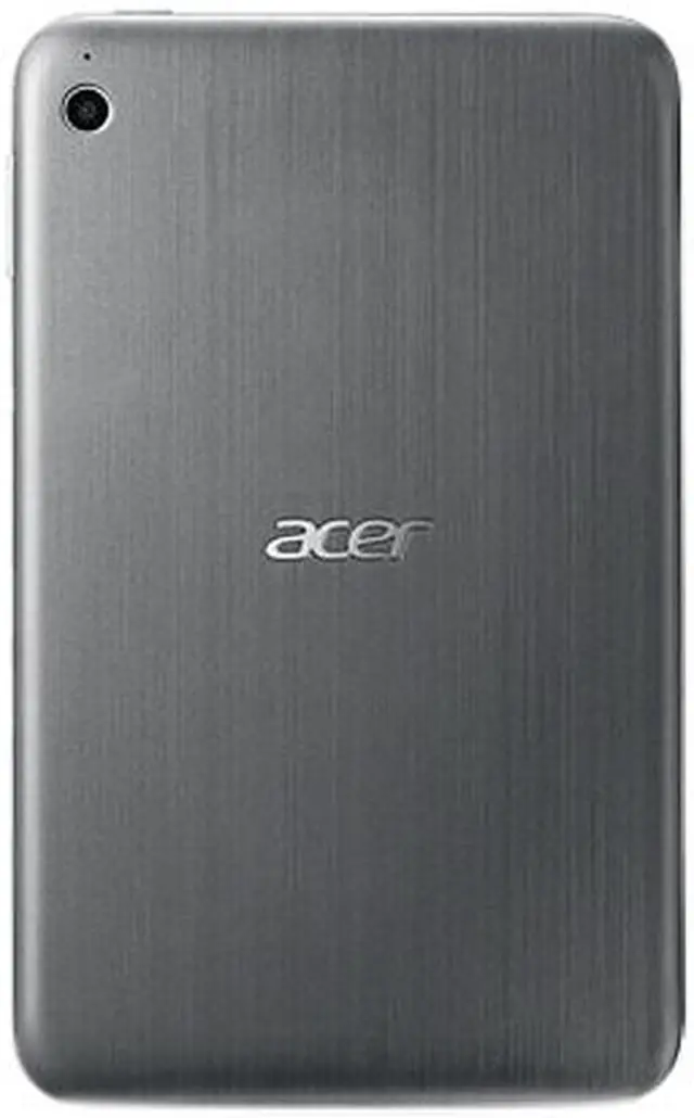 Alt view image 6 of 7 - Acer ICONIA W4-820-Z3742G03aii 32 GB Net-tablet PC - 8" - In-plane Switching (IPS) Technology - Intel Atom Z3740 1.33 GHz