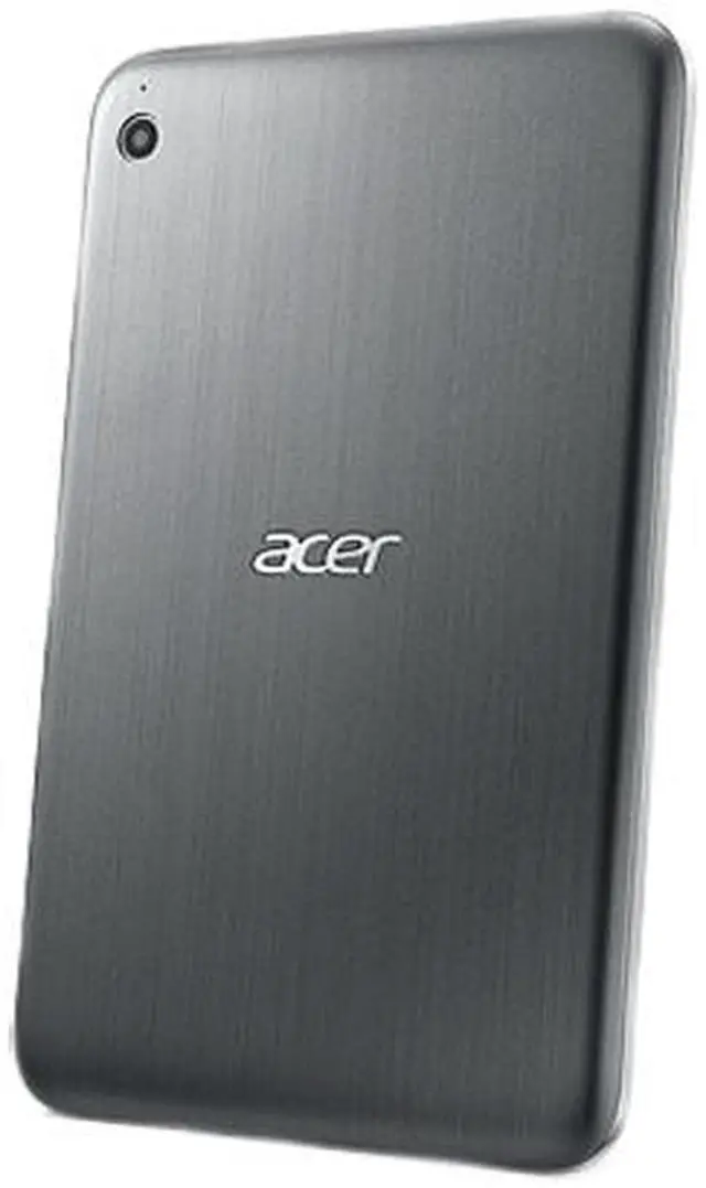 Alt view image 5 of 7 - Acer ICONIA W4-820-Z3742G03aii 32 GB Net-tablet PC - 8" - In-plane Switching (IPS) Technology - Intel Atom Z3740 1.33 GHz