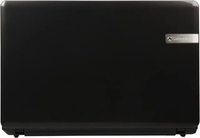 Alt view image 3 of 8 - Gateway Laptop NE Series Intel Celeron 1005M 4GB Memory 500GB HDD Intel HD Graphics 15.6" Windows 7 Home Premium 64-Bit NE56R52u