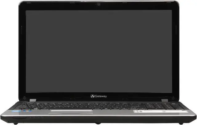 Alt view image 5 of 8 - Gateway Laptop NE Series Intel Celeron 1005M 4GB Memory 500GB HDD Intel HD Graphics 15.6" Windows 7 Home Premium 64-Bit NE56R52u
