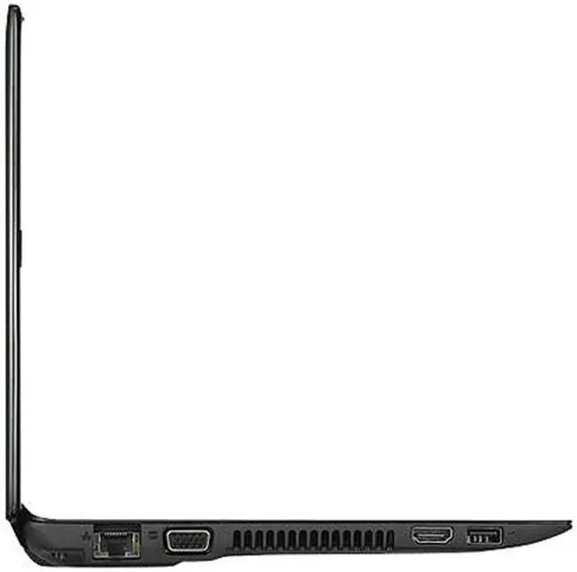Alt view image 4 of 6 - Acer Laptop Aspire V5 Intel Celeron 1017U 4GB Memory 500GB HDD Intel HD Graphics 11.6" Non-Touch Screen Windows 7 Home Premium 64-Bit V5-131-2680