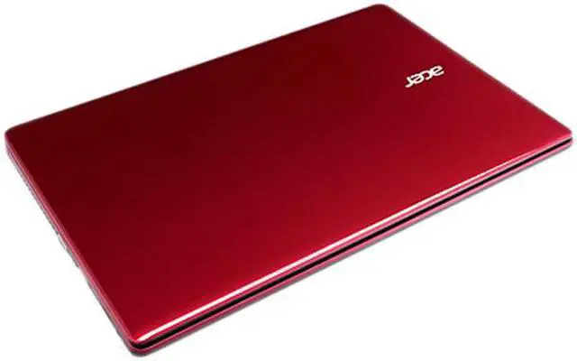 Alt view image 5 of 6 - Acer Laptop Aspire E Intel Core i3-4010U 4GB Memory 500GB HDD Intel HD Graphics 4400 15.6" Non-Touch Screen Windows 7 Home Premium 64-Bit E1-572-6484