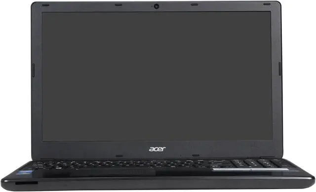 Alt view image 5 of 8 - Acer Laptop Aspire Intel Celeron 2957U 4GB Memory 500GB HDD Intel HD Graphics 15.6" Windows 7 Home Premium 64-Bit E1-532-2616