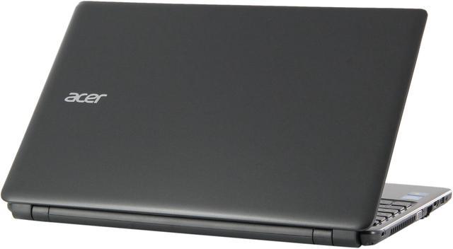 Acer Aspire E1-532-2616 Intel Celeron 2957U 1.4 GHz 15.6 Windows 7 Home  Premium 64-bit Notebook - Newegg.com