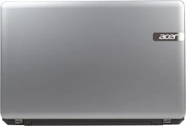 Alt view image 3 of 8 - Acer Laptop Aspire E Intel Core i5-3230M 6GB Memory 500GB HDD Intel HD Graphics 4000 17.3" Non-Touch Screen Windows 7 Home Premium 64-Bit E1-771-6496