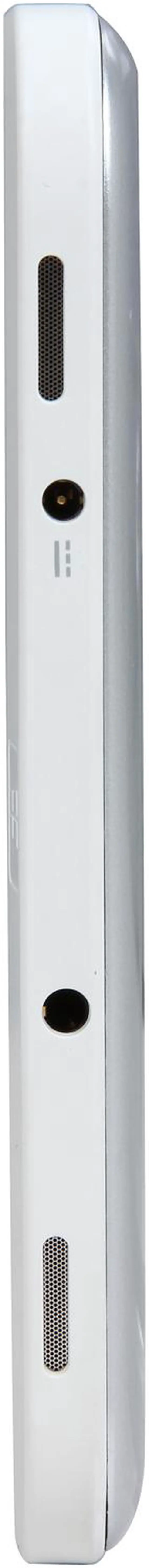 Alt view image 4 of 7 - Acer Iconia Tab W Series W3-810-1416 2GB Memory 8.1" 1280 x 800 Tablet Windows 8 32-Bit White
