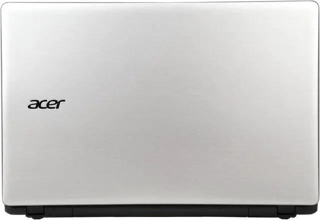 Alt view image 3 of 8 - Acer Laptop Aspire Intel Core i7-4510U 8GB DDR3L Memory 1TB HDD Intel HD Graphics 4400 15.6" Non-Touch Screen Windows 8.1 V3-572-78S3