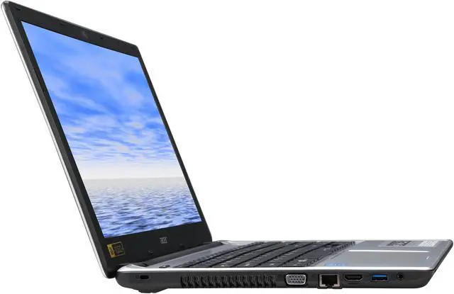 Alt view image 4 of 8 - Acer Laptop Aspire Intel Core i7-4510U 8GB DDR3L Memory 1TB HDD Intel HD Graphics 4400 15.6" Non-Touch Screen Windows 8.1 V3-572-78S3