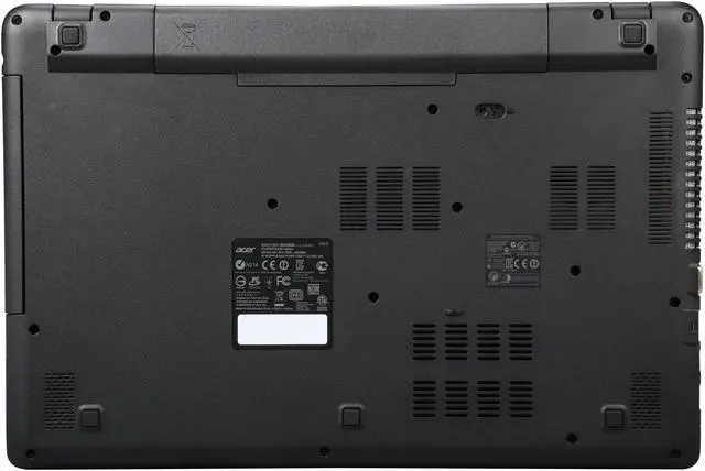 Alt view image 7 of 8 - Acer Laptop Aspire Intel Core i7-4510U 8GB DDR3L Memory 1TB HDD Intel HD Graphics 4400 15.6" Non-Touch Screen Windows 8.1 V3-572-78S3