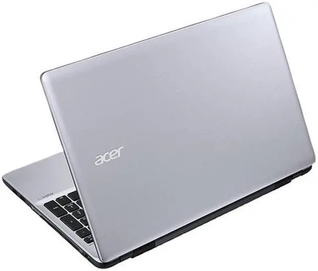 Alt view image 8 of 8 - Acer Laptop Aspire Intel Core i5-4210U 8GB DDR3L Memory 1TB HDD NVIDIA GeForce 840M 15.6" Non-Touch Screen Windows 8.1 V3-572G-54L9