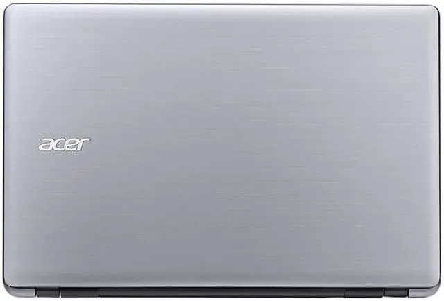 Alt view image 7 of 8 - Acer Laptop Aspire Intel Core i5-4210U 8GB DDR3L Memory 1TB HDD NVIDIA GeForce 840M 15.6" Non-Touch Screen Windows 8.1 V3-572G-54L9