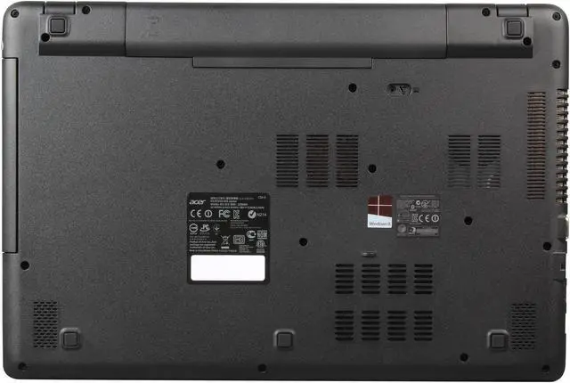 Alt view image 7 of 8 - Acer Laptop Aspire Intel Core i5-4210U 8GB DDR3L Memory 1TB HDD NVIDIA GeForce 840M 15.6" Non-Touch Screen Windows 8.1 V3-572G-54S6