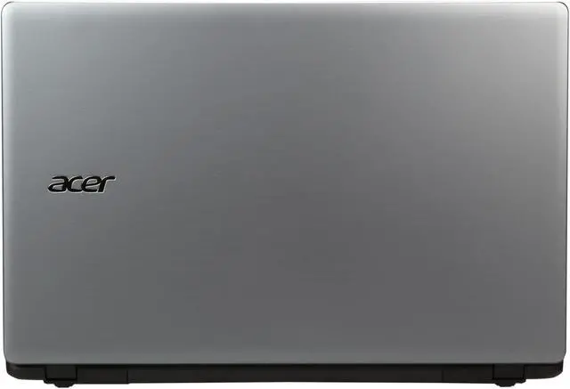 Alt view image 3 of 8 - Acer Laptop Aspire Intel Core i3-4030U 4GB Memory 500GB HDD Intel HD Graphics 4400 15.6" Non-Touch Screen Windows 8.1 E5-571-37SY
