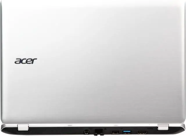 Alt view image 3 of 8 - Acer Laptop Intel Pentium N3530 4GB Memory 500GB HDD Intel HD Graphics 11.6" Non-Touch Screen Windows 8.1 64-Bit E3-111-P8DW