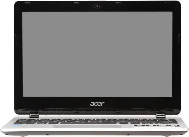 Alt view image 5 of 8 - Acer Laptop Intel Pentium N3530 4GB Memory 500GB HDD Intel HD Graphics 11.6" Non-Touch Screen Windows 8.1 64-Bit E3-111-P8DW