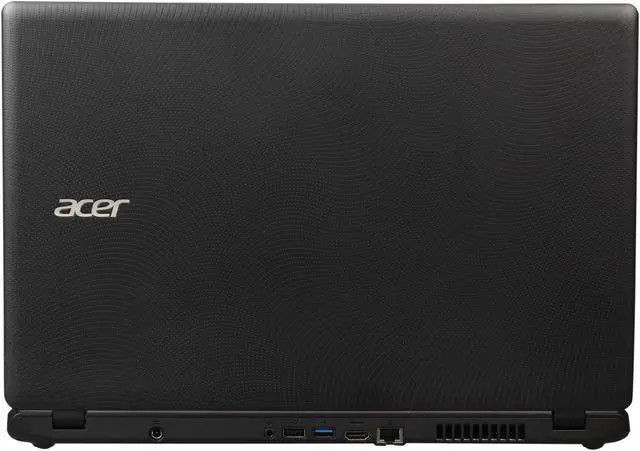 Alt view image 3 of 8 - Acer Laptop Aspire Intel Celeron N2830 4GB Memory 500GB HDD Intel HD Graphics 15.6" Non-Touch Screen Windows 8.1 64-Bit ES1-511-C59V