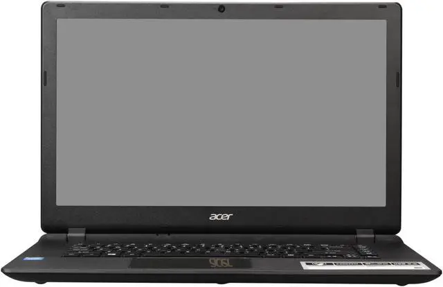 Alt view image 5 of 8 - Acer Laptop Aspire Intel Celeron N2830 4GB Memory 500GB HDD Intel HD Graphics 15.6" Non-Touch Screen Windows 8.1 64-Bit ES1-511-C59V