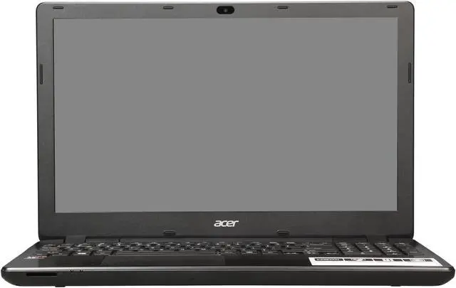 Alt view image 5 of 8 - Acer Laptop AMD A8-7100 6GB Memory 1TB HDD AMD Radeon R5 Series 15.6" Non-Touch Screen Windows 8.1 64-Bit E5-551-89TN