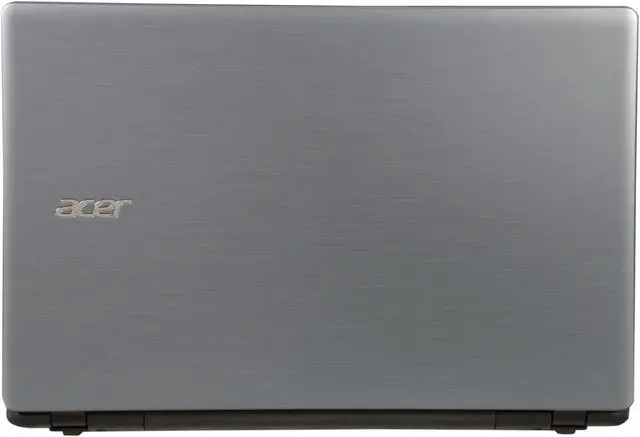 Alt view image 3 of 8 - Acer Laptop Intel Core i3-4030U 4GB Memory 500GB HDD NVIDIA GeForce 820M 15.6" Non-Touch Screen Windows 8.1 64-Bit E5-571G-38VF