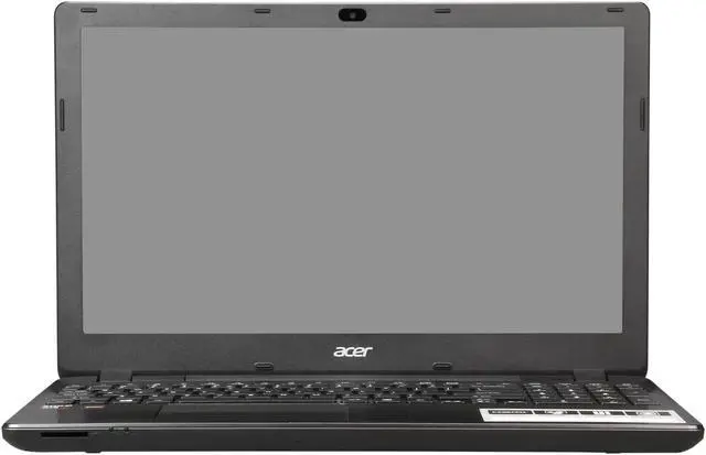 Alt view image 5 of 8 - Acer Laptop AMD A10-7300 8GB Memory 1TB HDD AMD Radeon R7 M265 15.6" Non-Touch Screen Windows 8.1 64-Bit E5-551G-T0JN