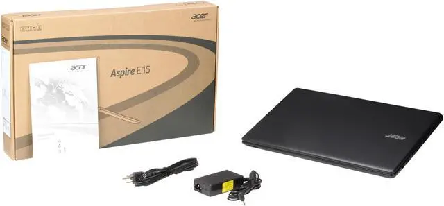 Alt view image 8 of 8 - Acer Laptop AMD A10-7300 8GB Memory 1TB HDD AMD Radeon R7 M265 15.6" Non-Touch Screen Windows 8.1 64-Bit E5-551G-T0JN